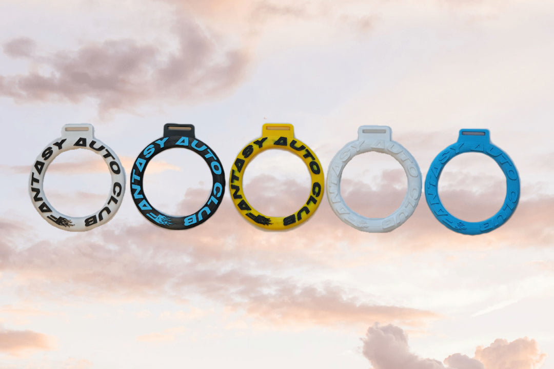 Classic Fantasy Tsurikawa