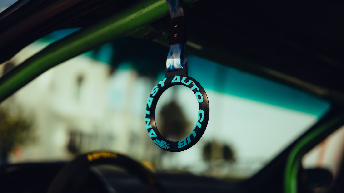 Classic Fantasy Tsurikawa