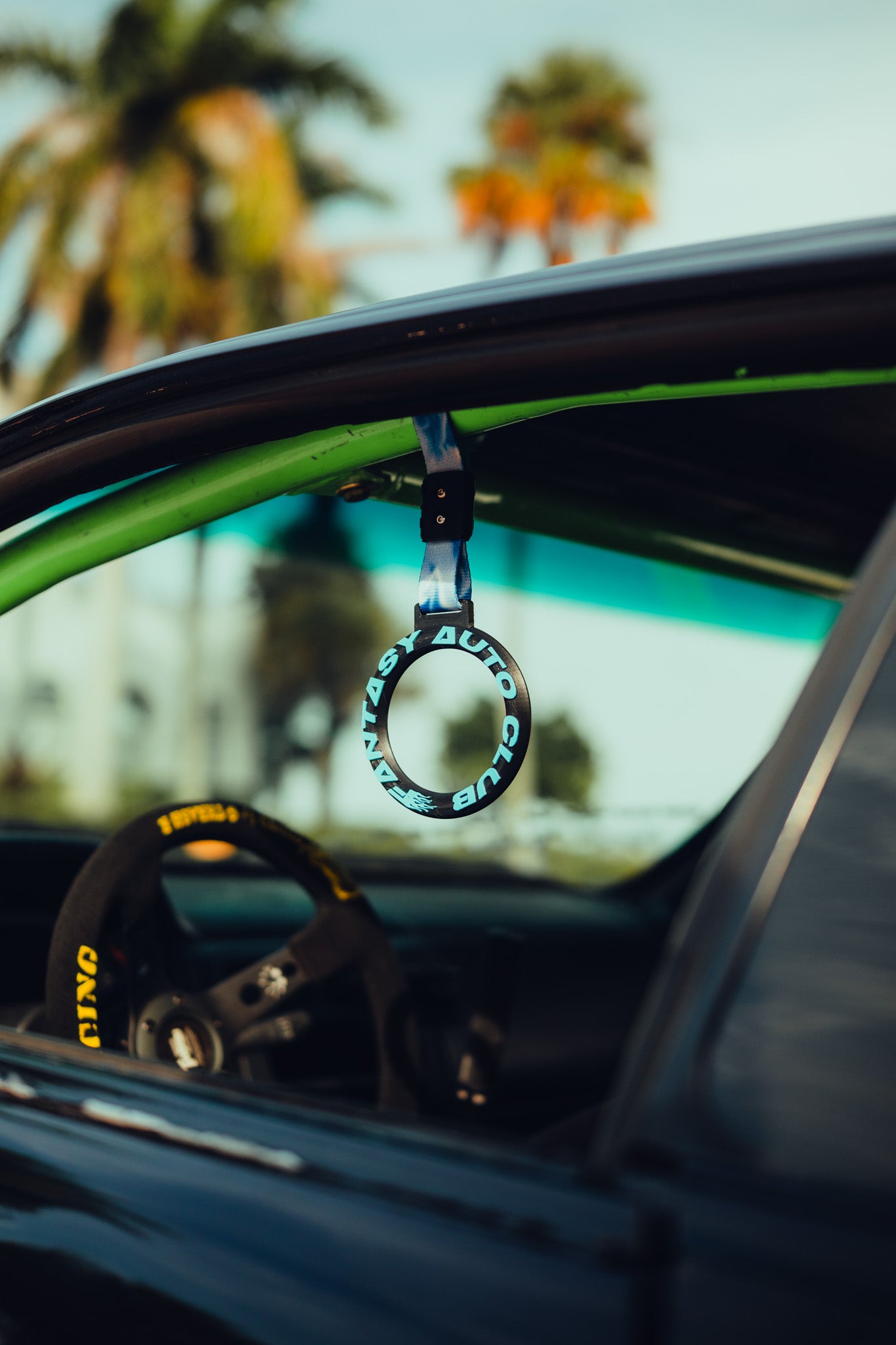 Classic Fantasy Tsurikawa