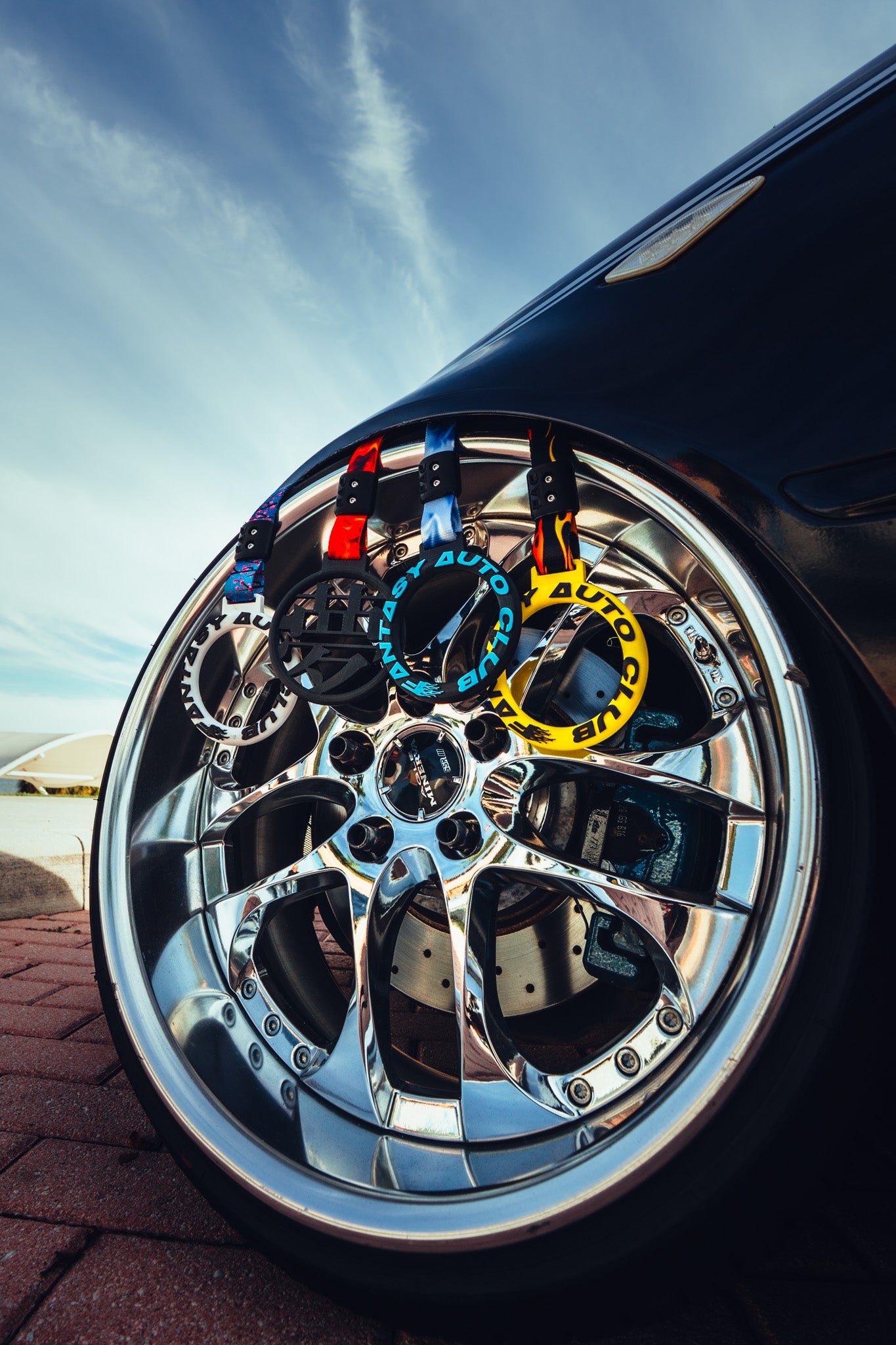 Classic Fantasy Tsurikawa