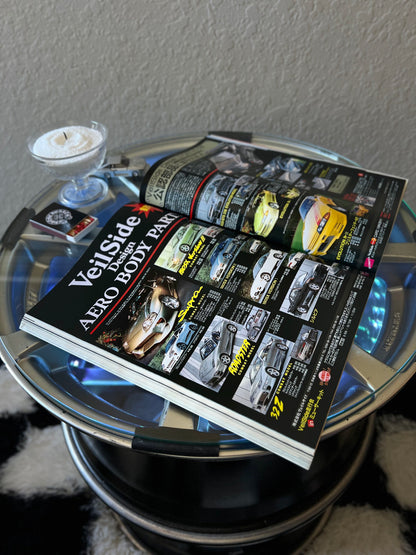 OPTION 2 "New Flow Tune!"