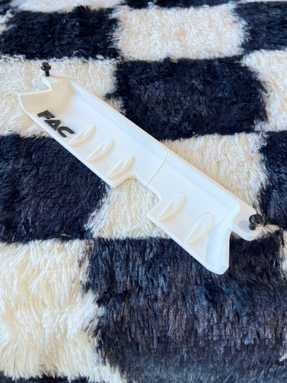 E46 Diffused Intake Scoop