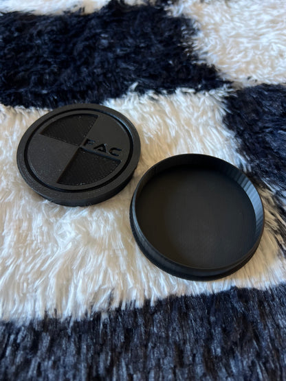 F.A.C. BMW E46 Strut Tower Cap